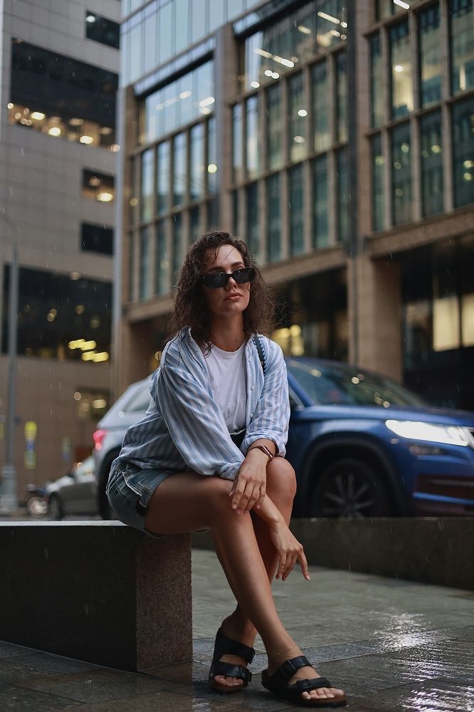 Photograph by Ксения Шейкина