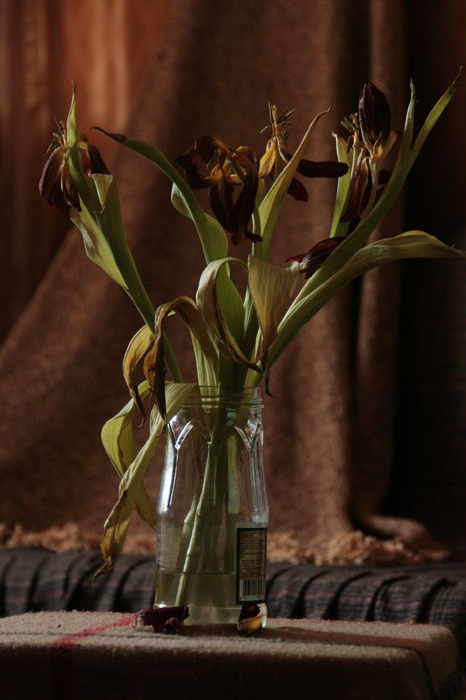 небрежность