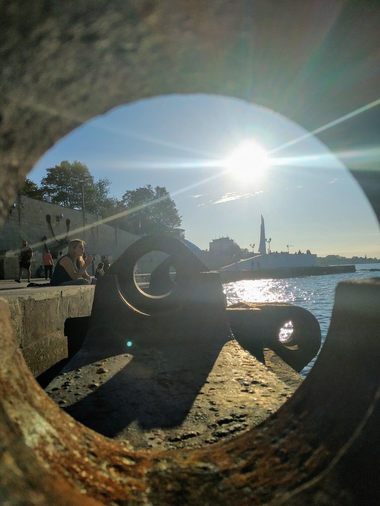 Photograph by Ольга