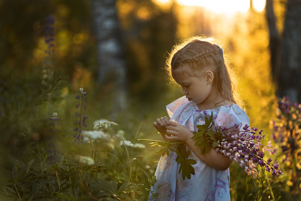 Photograph by Vera Vinogradova