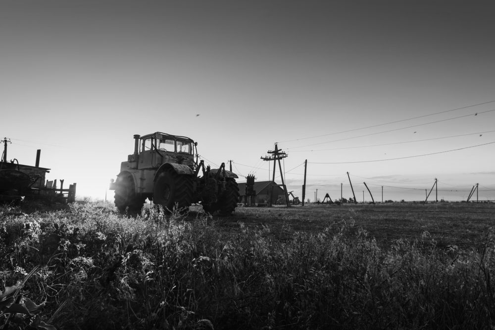 Photograph by Леонид Фёдоров