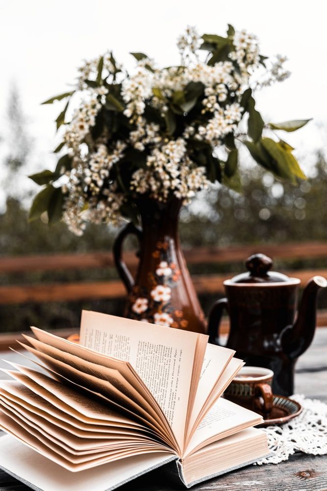 Photograph by Maria Fedorova