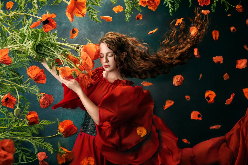 Photograph by Алёна Жаак