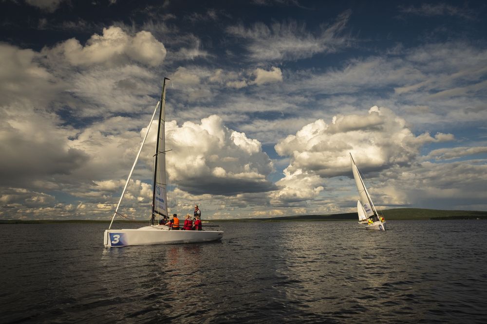 Photograph by ARTEM KORZHUKOV