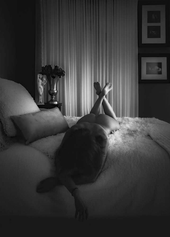 Photograph by Midge Engelbrecht