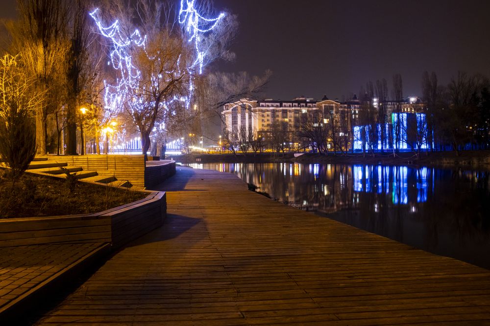 Photograph by Александр Голиков