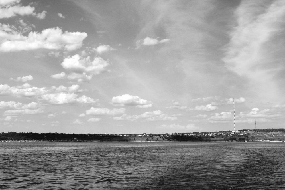 Фотография автора Валерий Цуркан