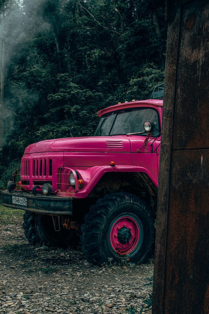 Photograph by Оксана Шевченко