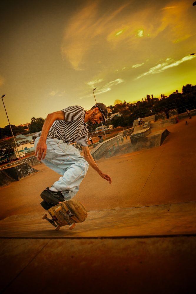 Skate session. 2021. Post pandemic years and beyond.