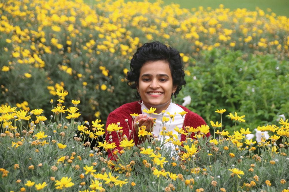 Photograph by KIRAN MADHUSUDHANAN