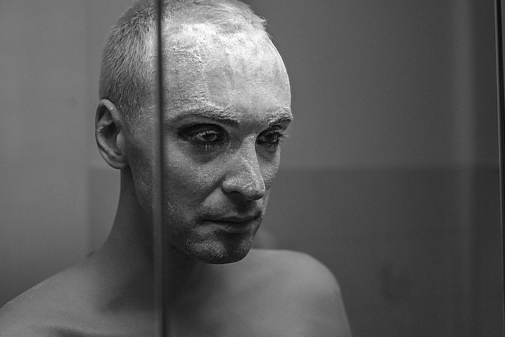 Photograph by Iryna Rogava