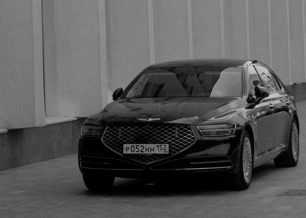 Photograph by Наталья Сазонова