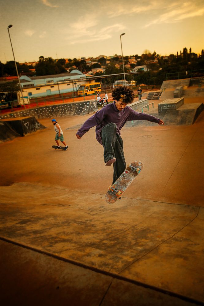 Skate session. 2021. Post pandemic years and beyond.