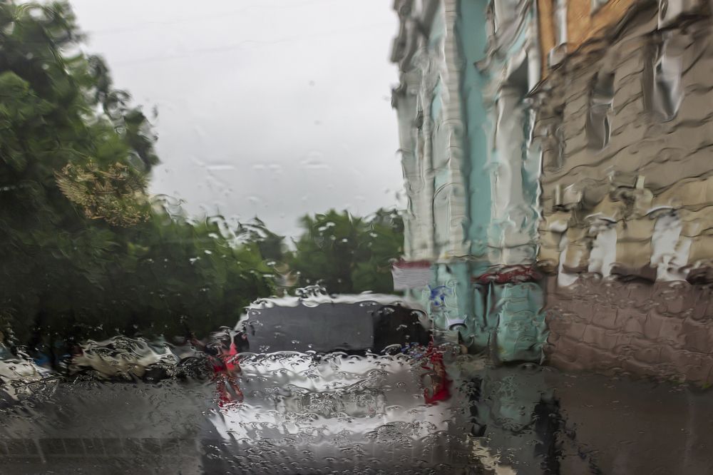 Photograph by Sergey Tsubanov