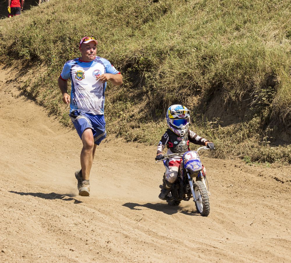 Photograph by Sergey Tsubanov