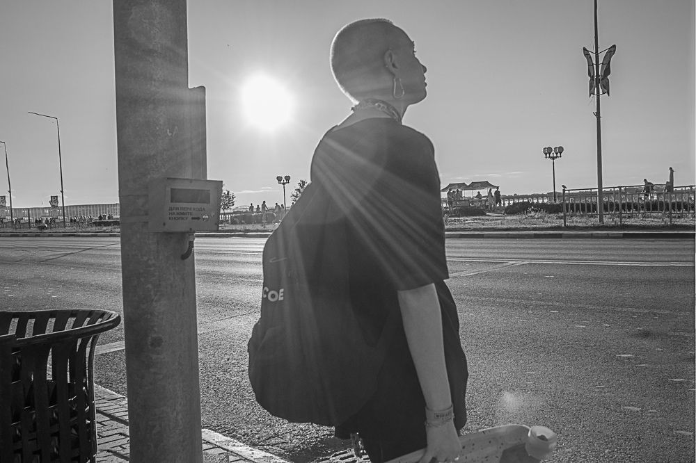 Фотография автора владимир шаронов