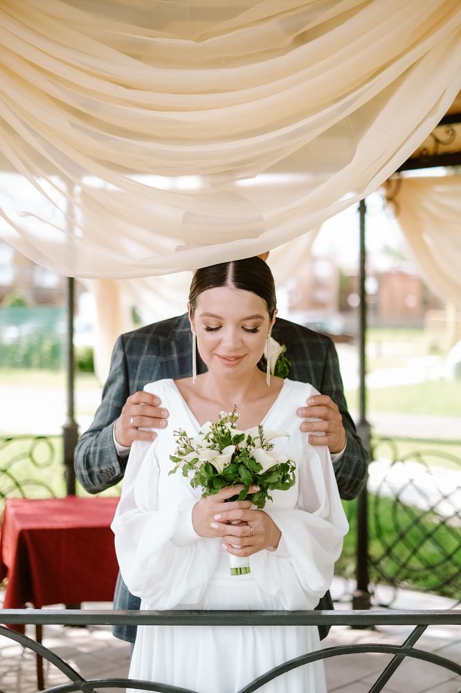 Photograph by Юлия Серова