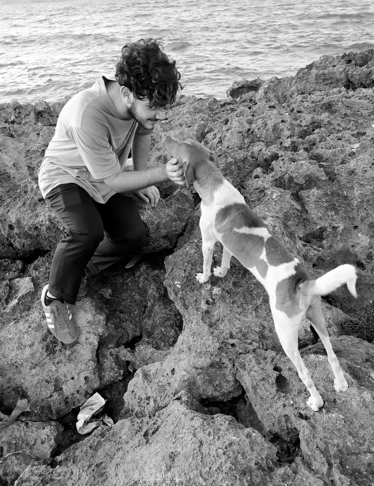 Фотография автора Liuva