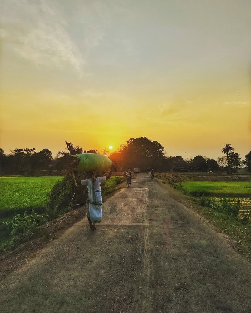 Photograph by Rohan Mahata