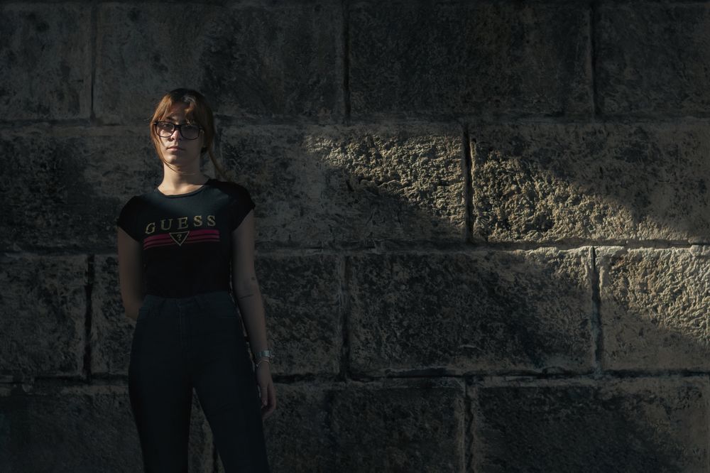 Фотография автора Jean Pierre Monet Rodríguez