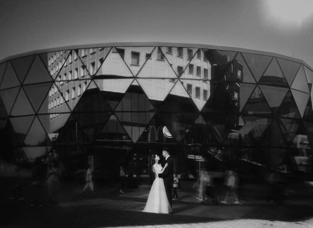 Photograph by Екатерина Корнева