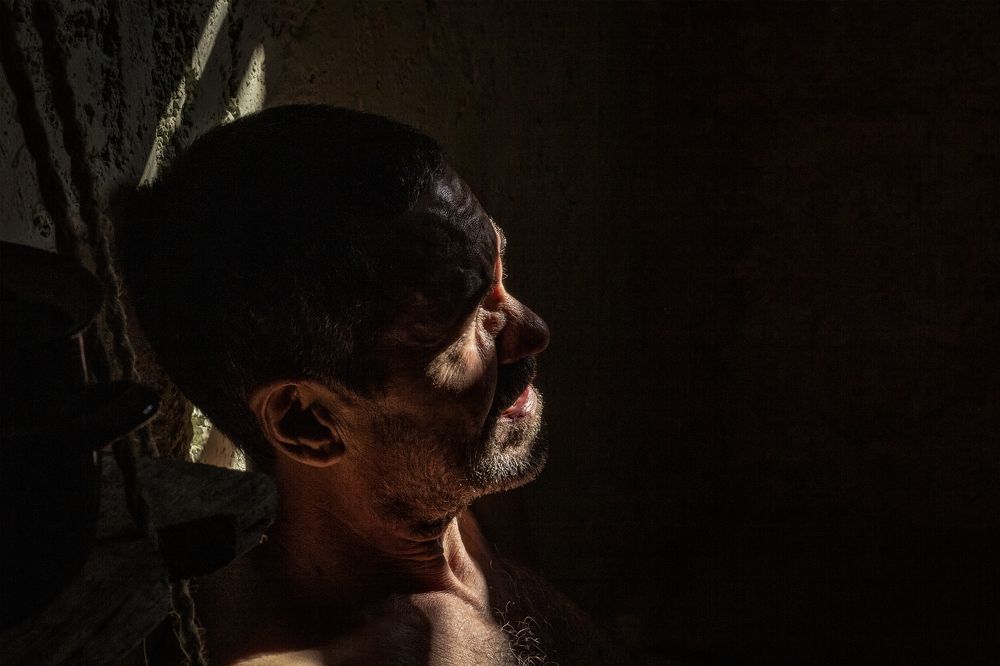 Фотография автора Jean Pierre Monet Rodríguez