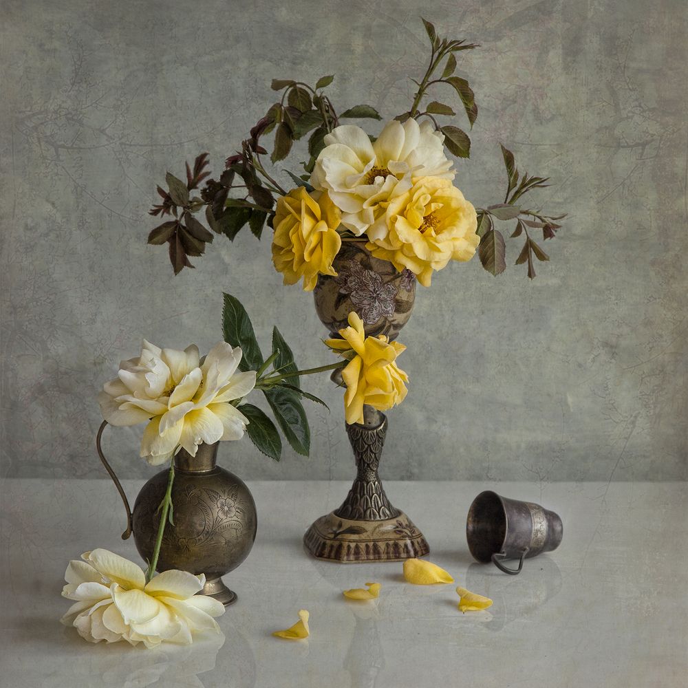 Утомленные солнцем