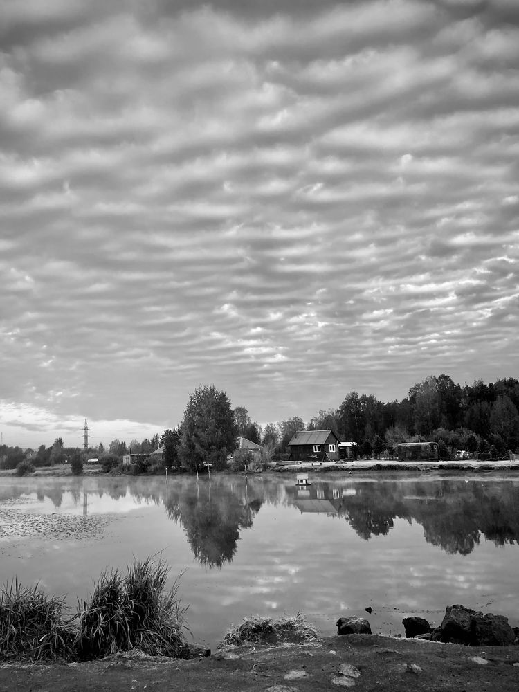 Photograph by Лазарева Анна Игоревна