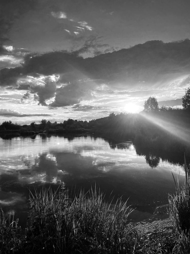 Photograph by Лазарева Анна Игоревна