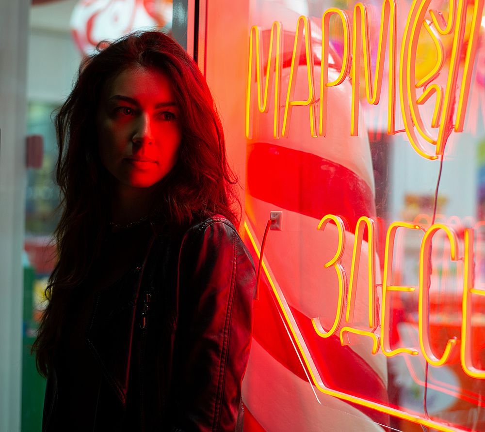 Photograph by Владислав Кузичкин