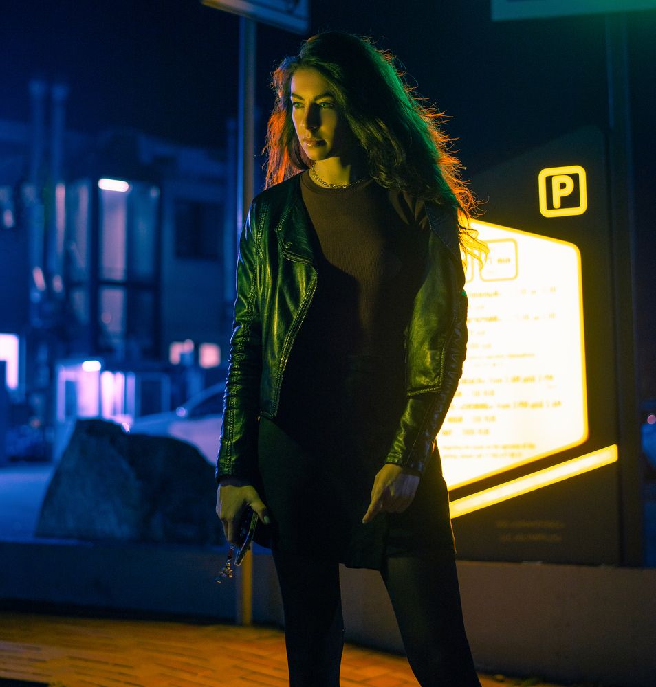 Photograph by Владислав Кузичкин