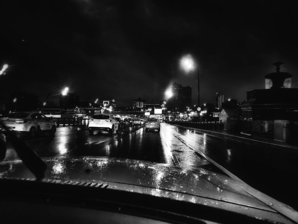 Photograph by Koloskova Mariya