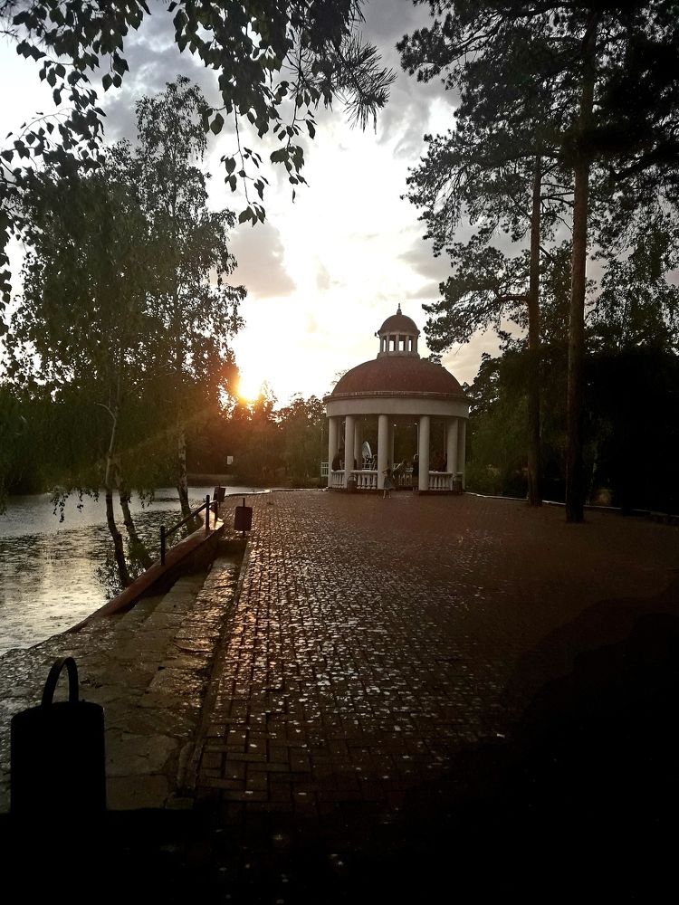 Photograph by Валентин Волк