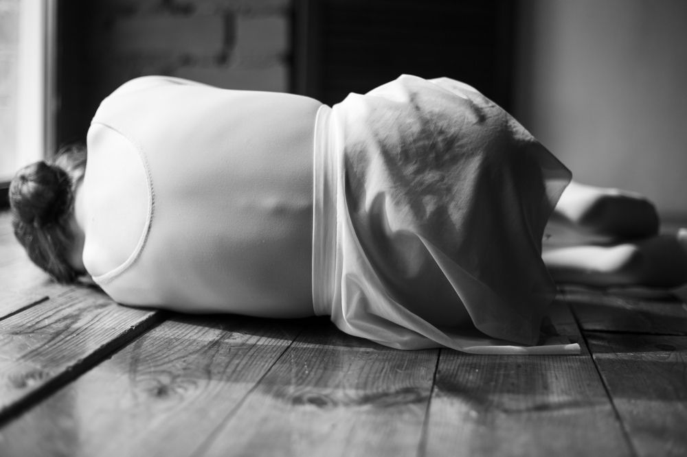 Photograph by Валентина Кондратьева