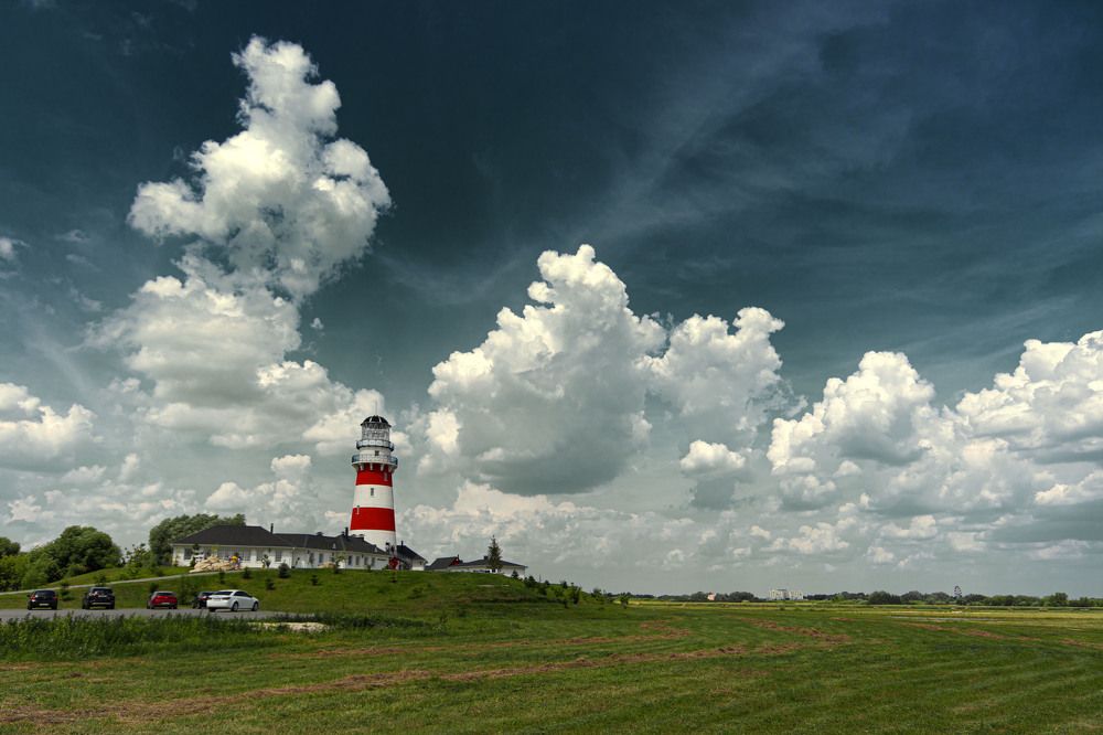 Photograph by Артем Клунко