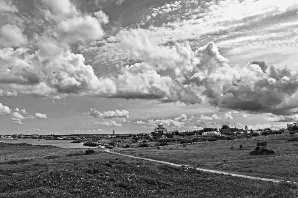 Photograph by Александр Стрельченко