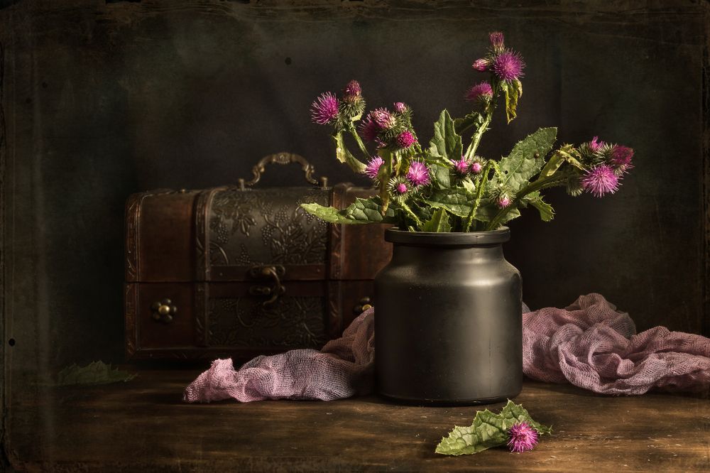 Photograph by Наталья Соболь