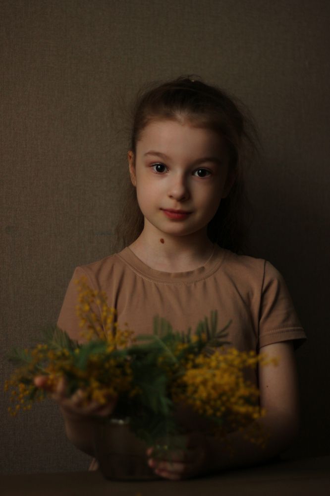 Photograph by Наталья Смирнова