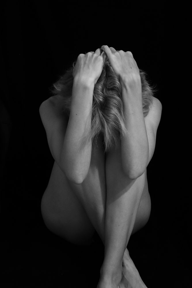 Фотография автора Анастасия Мещерякова