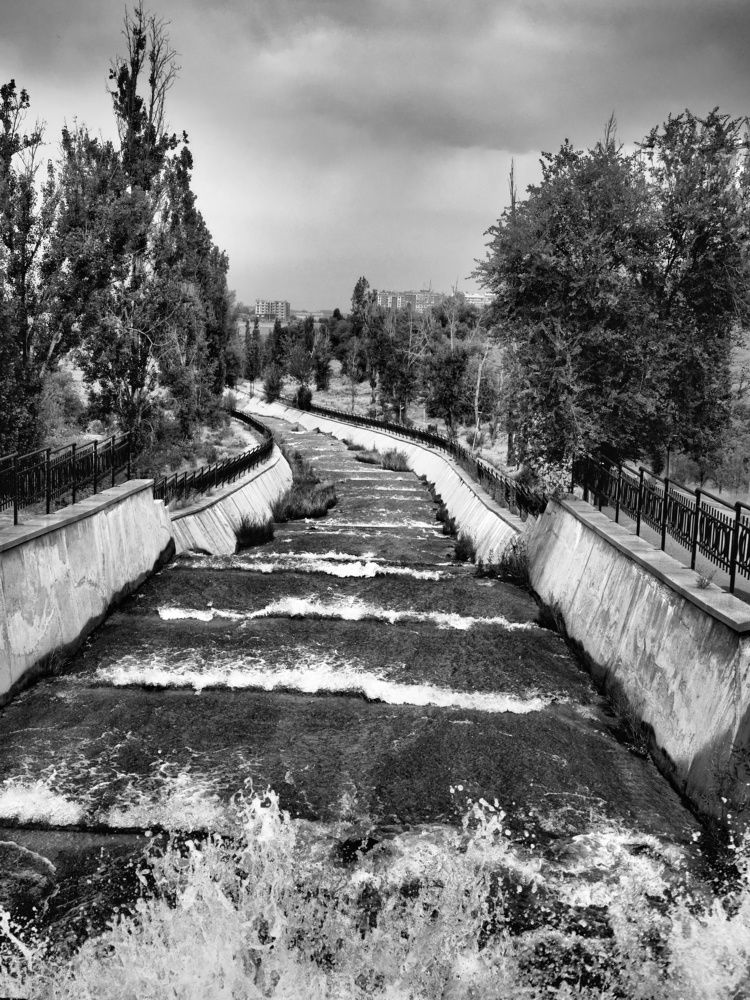 Photograph by Сергей Пермин