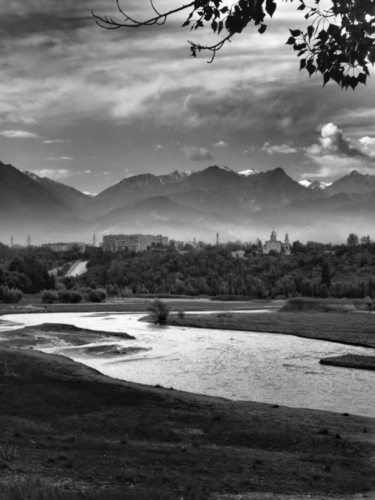 Photograph by Сергей Пермин