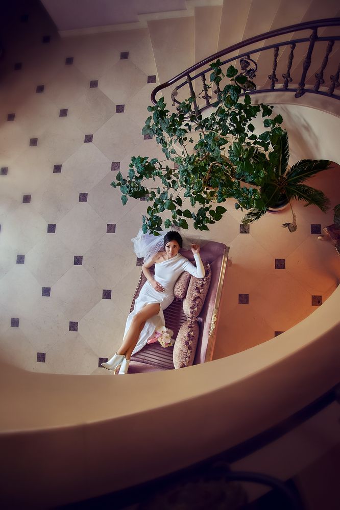 Photograph by Галя Кочубей