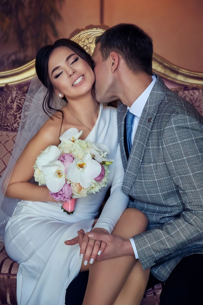 Photograph by Галя Кочубей