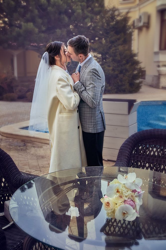 Photograph by Галя Кочубей