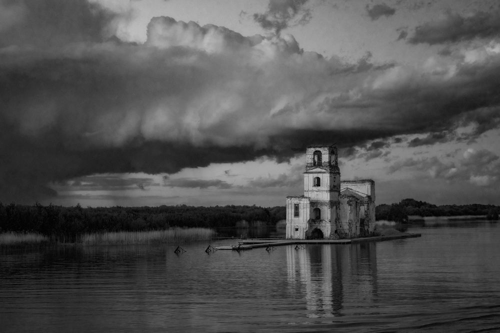 Photograph by Алексей Глухов