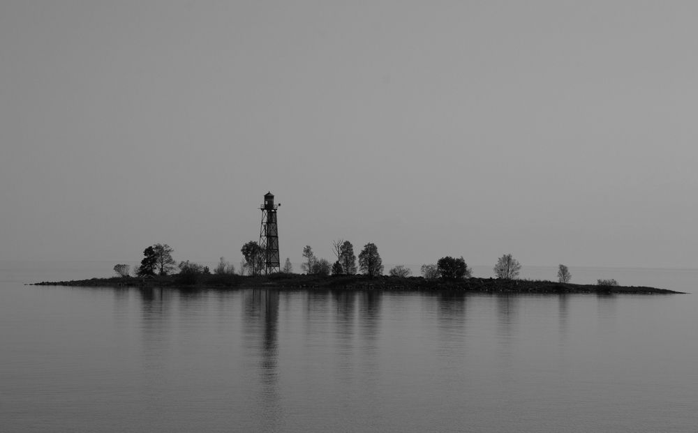 Невесомость