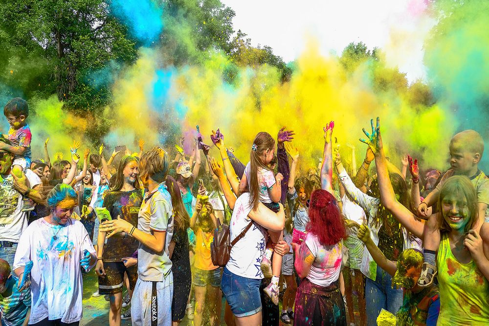 Photograph by Владислав Никишин