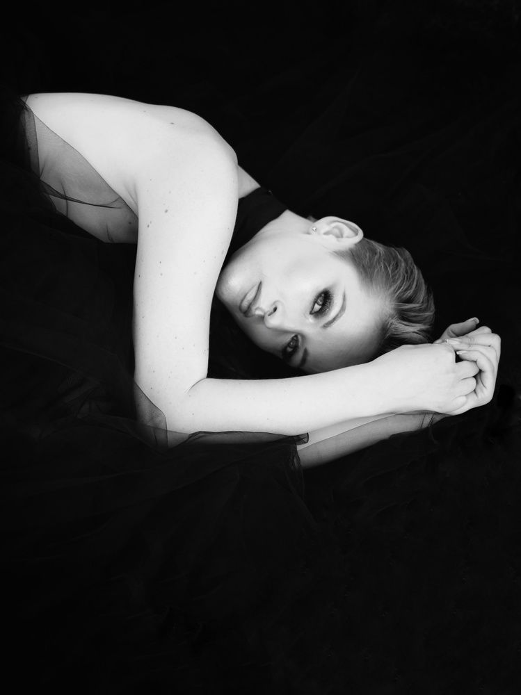 Photograph by Екатерина Клюваченко