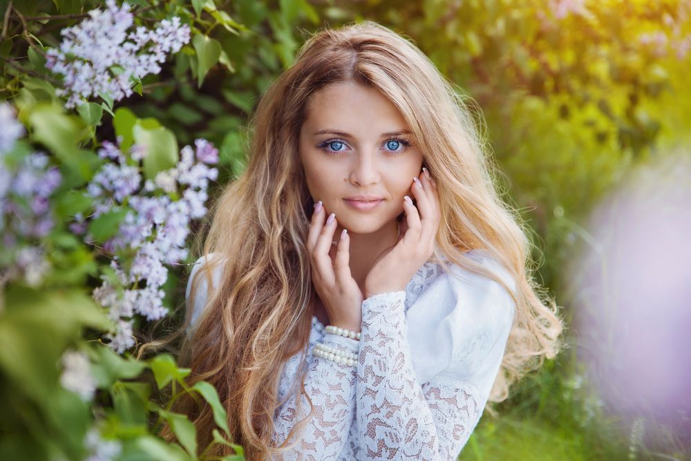 Photograph by Юлия Либман