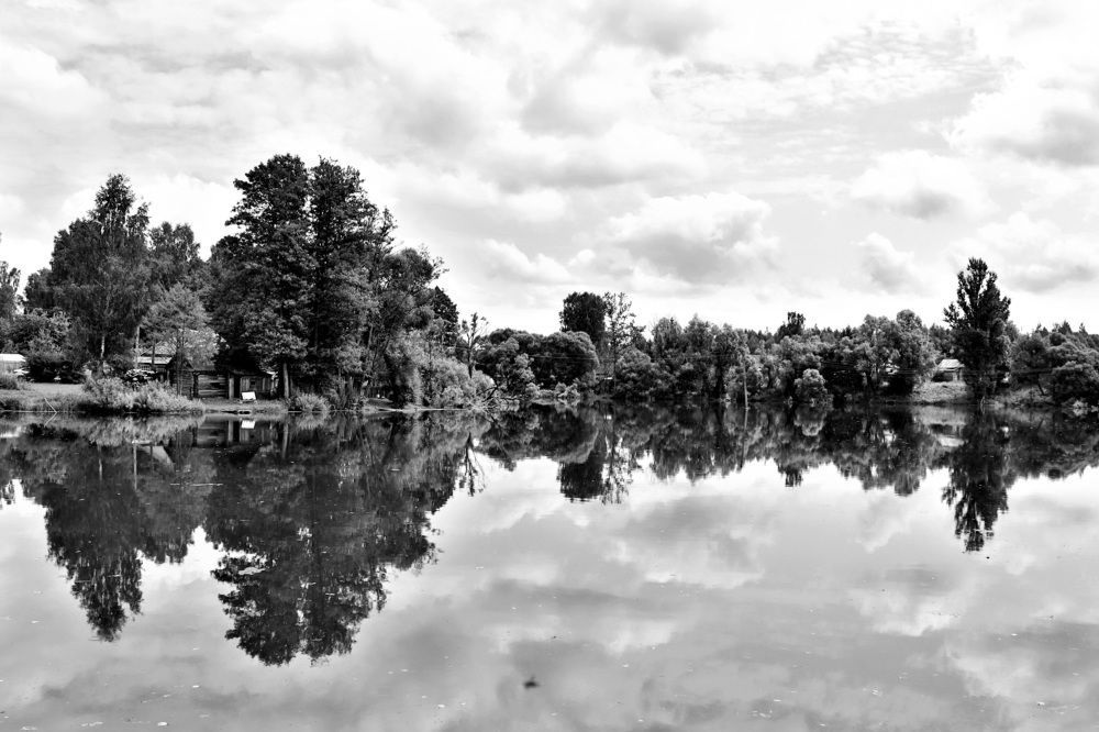 Photograph by Anna Perevozchikova